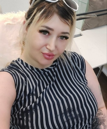 Анкета проститутки Инесса - Фото 1, Суджа, 37 лет, №609