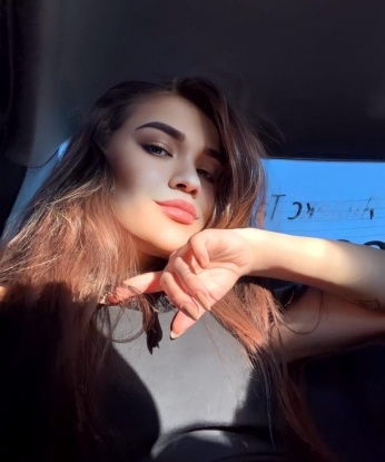 Анкета проститутки Алиночка - Фото 1, Суджа, 22 года, №2347