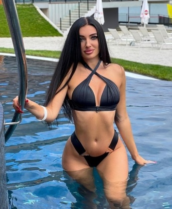 Анкета проститутки Анна - Фото 1, Суджа, 28 лет, №7603